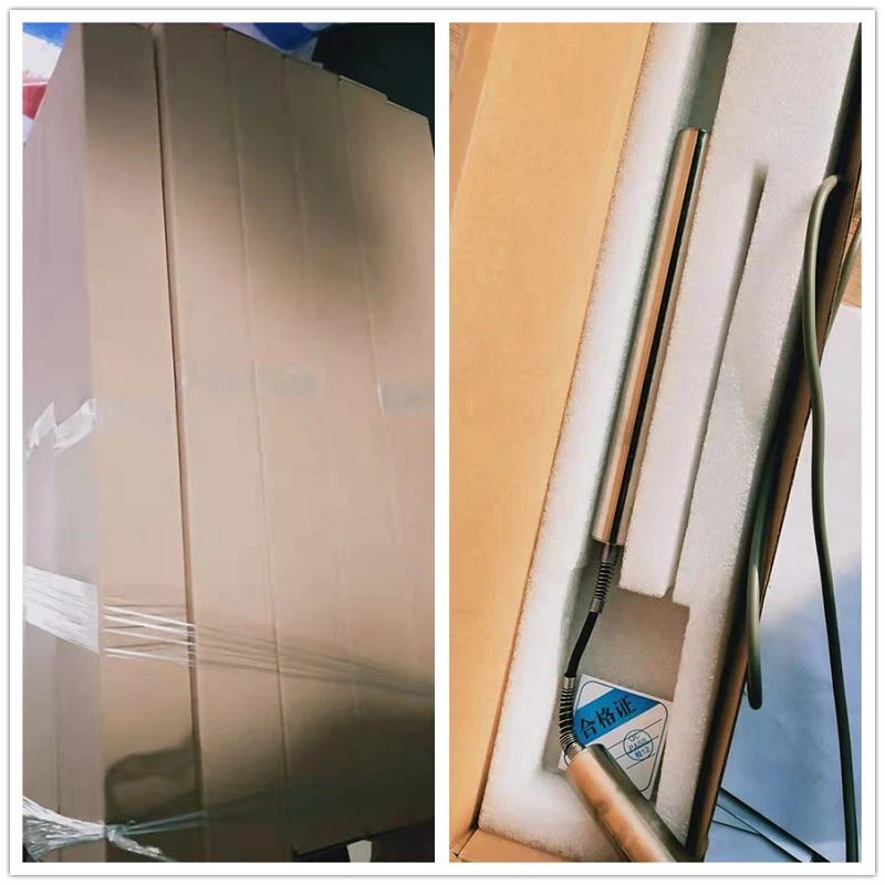 package (001)